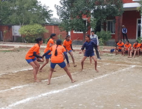 Purnoday Mahila Mahavidyalaya , Varanasi events photo 8